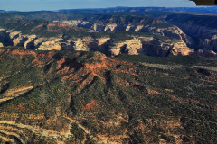 Mule_Texas_Arch_Cyns_c_Tim_Peterson_EcoFlight